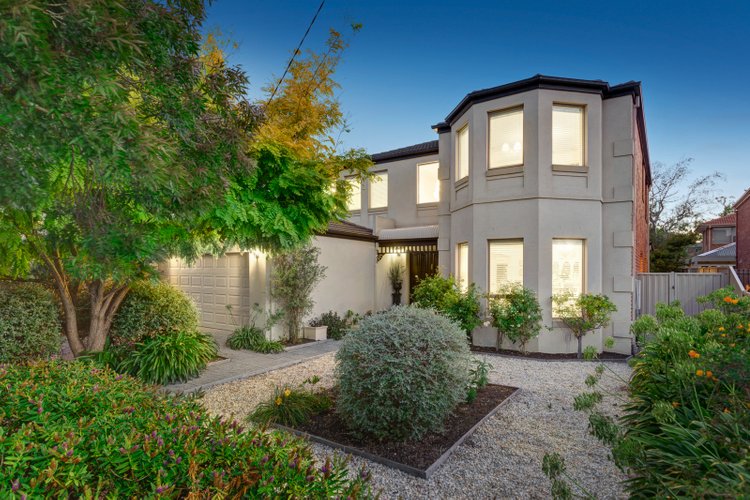 6 Wynette Avenue Balwyn 3103