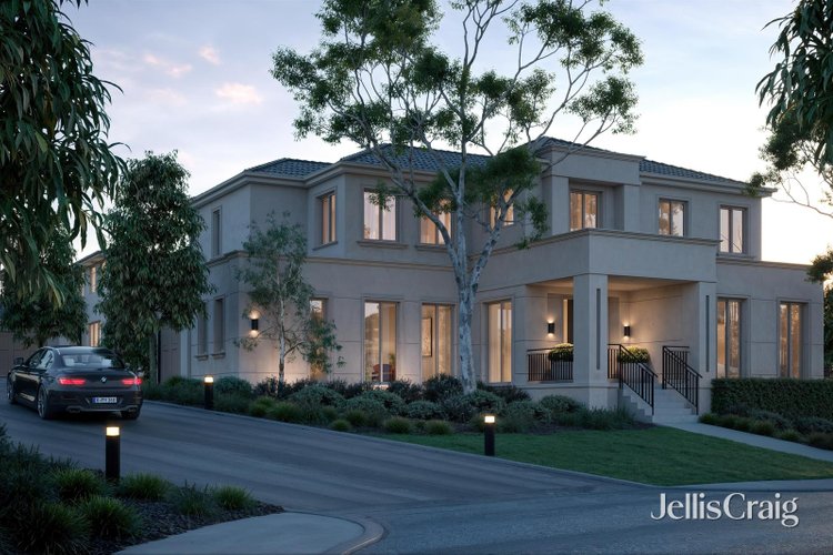 6 Yolande Court Templestowe 3106