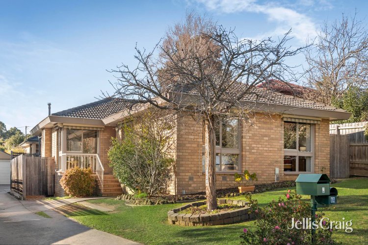 6 Zina Grove Mooroolbark 3138