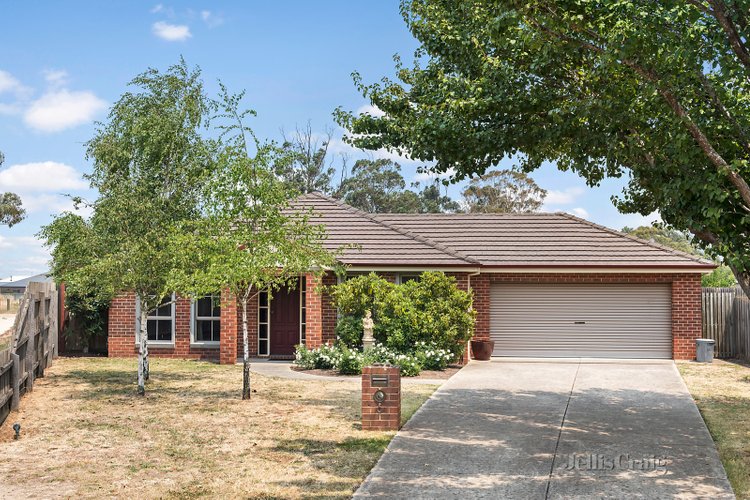 6 Zofia Place Alfredton 3350