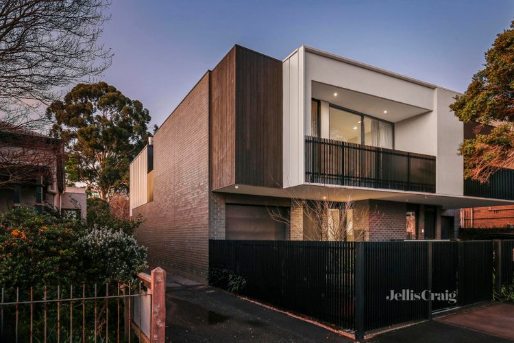 60 Abbotsford Street Abbotsford 3067