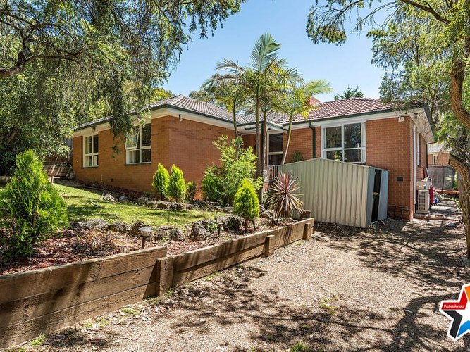 60 Albert Hill Road Lilydale 3140