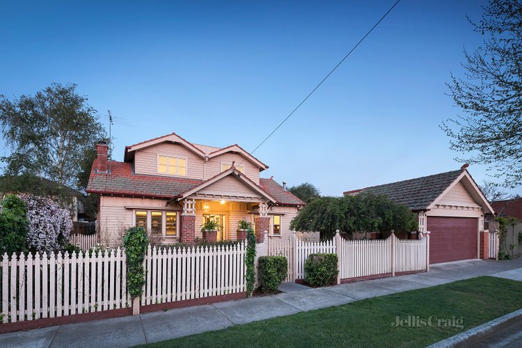 60 Arthur Street Fairfield 3078