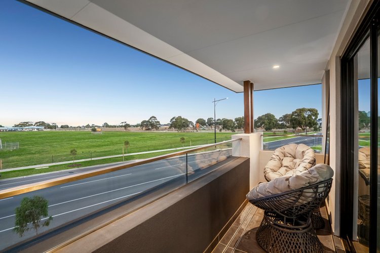60 Ashbury Boulevard, Armstrong Creek