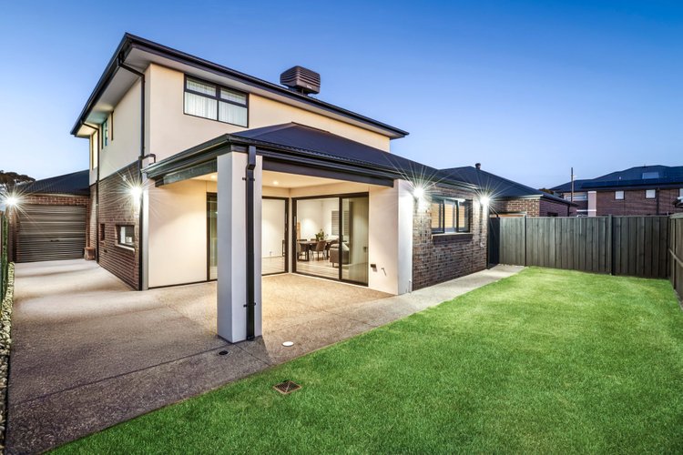 60 Ashbury Boulevard, Armstrong Creek