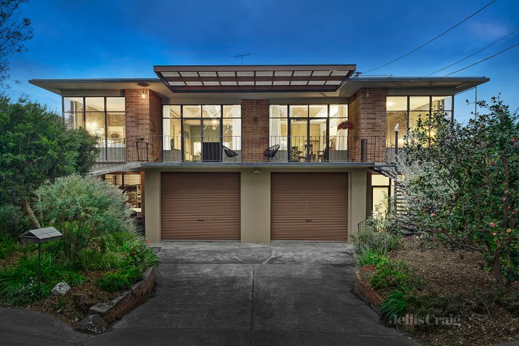 60 Atkinson Street Templestowe 3106