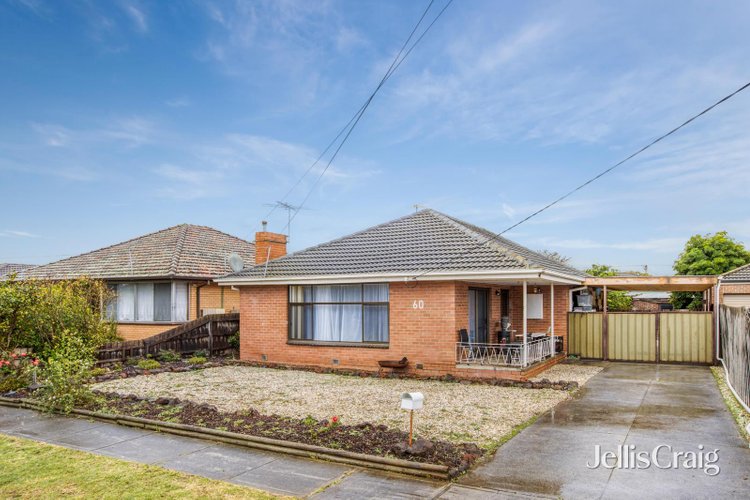 60 Baden Drive Hoppers Crossing 3029