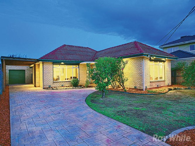 60 Baird Street Mulgrave 3170
