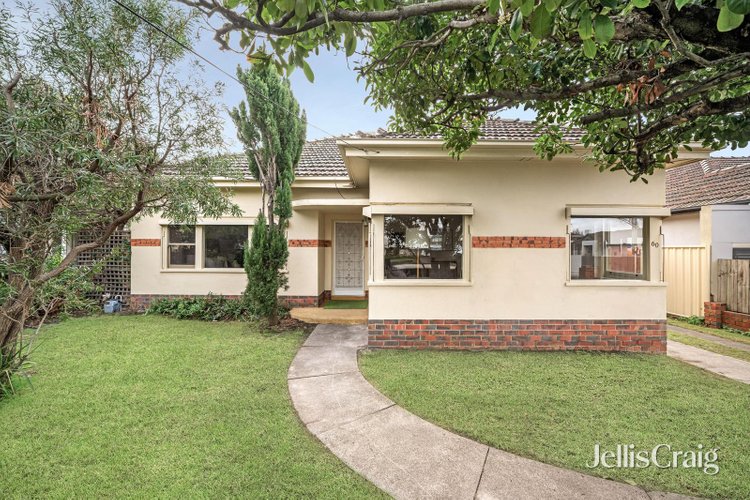 60 Balcombe Road Mentone 3194