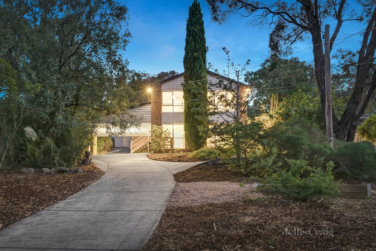 60 Banks Road Eltham North 3095