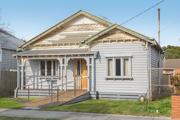 60 Barrow Street Coburg 3058