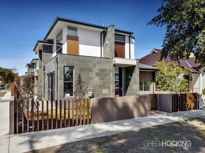 60 Bayview Street Williamstown 3016