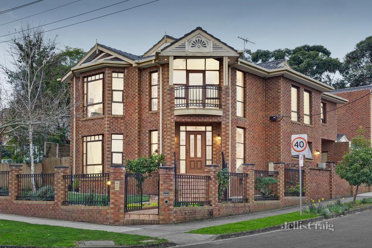 60 Belford Road Kew East 3102