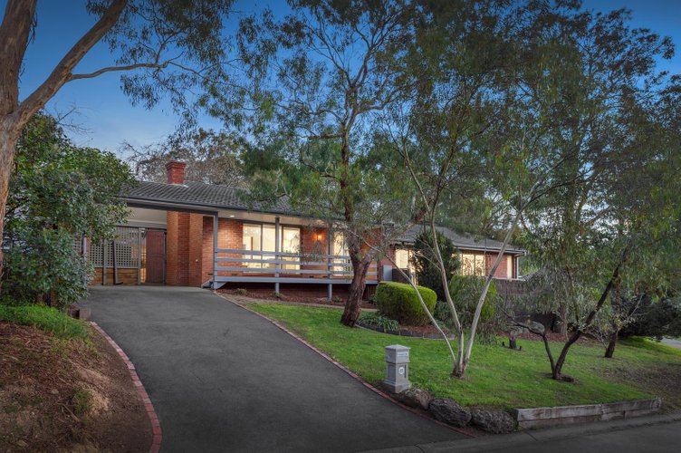 60 Belmont Crescent Montmorency 3094
