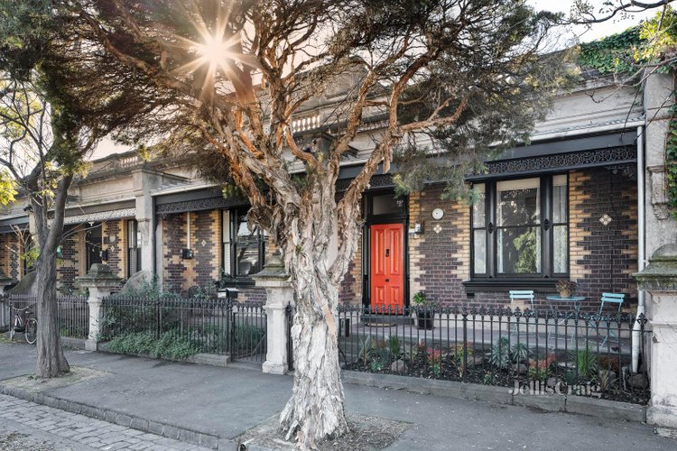 60 Berry Street Clifton Hill 3068
