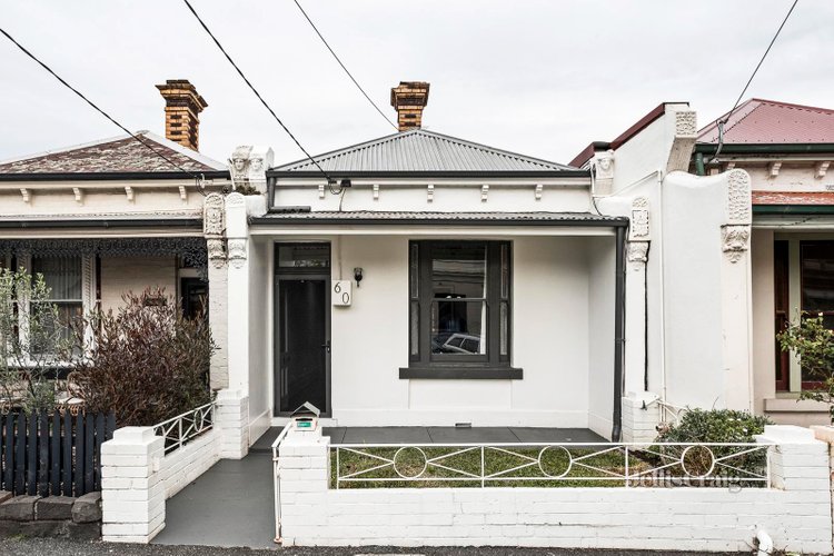 60 Best Street Fitzroy North 3068