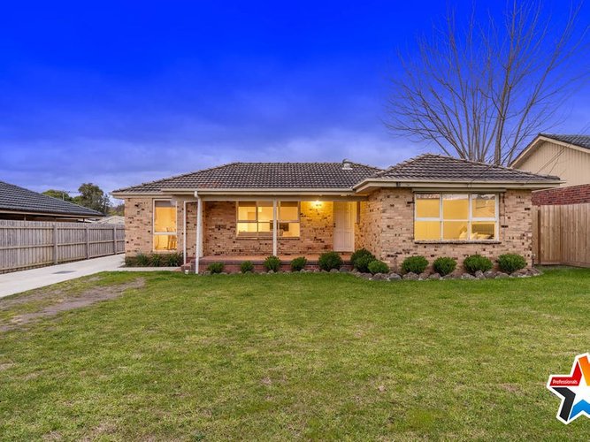 60 Blackburn Road Mooroolbark 3138