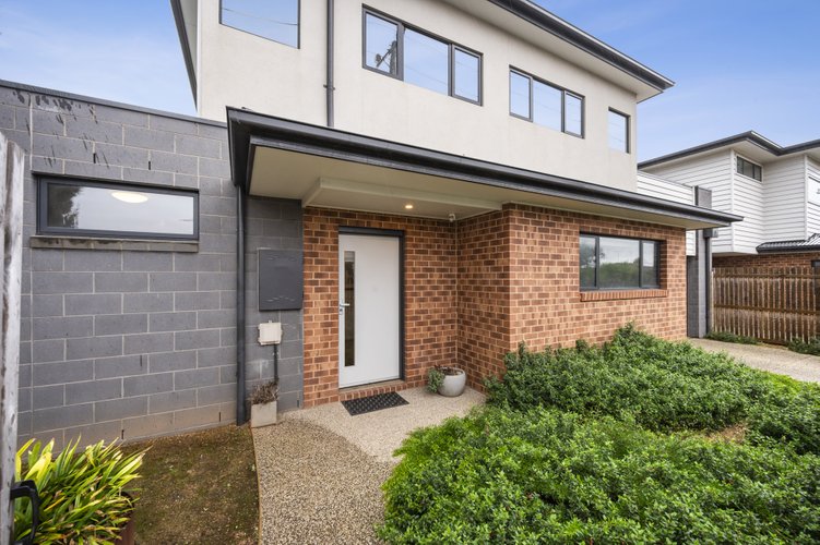60 Britannia Street  Geelong West 3218