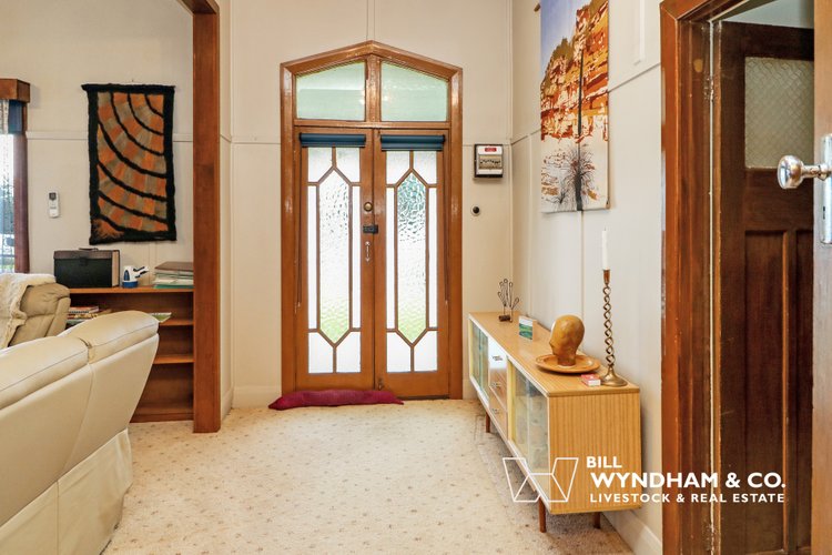 60 Browning Street, Orbost