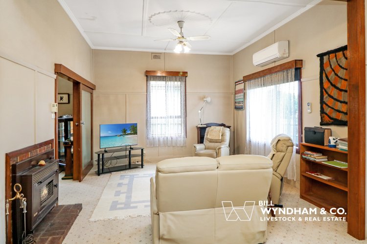 60 Browning Street, Orbost