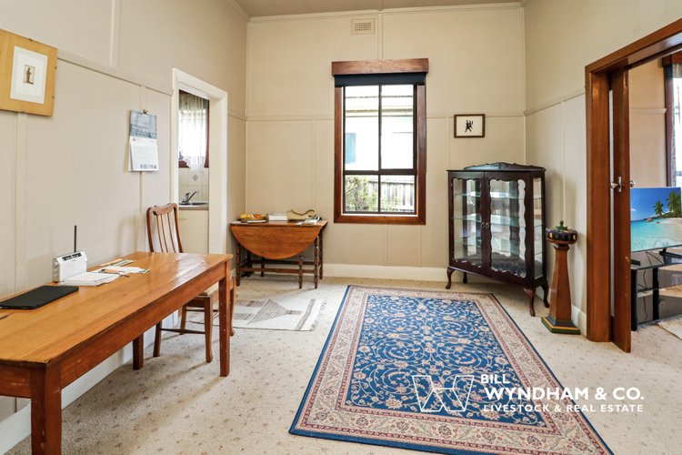 60 Browning Street, Orbost