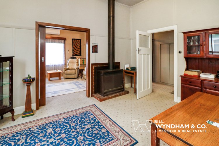60 Browning Street, Orbost