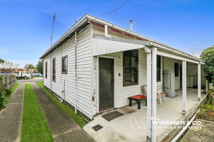 60 Browning Street, Orbost