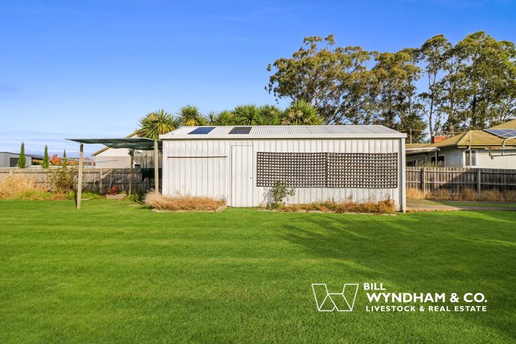60 Browning Street, Orbost