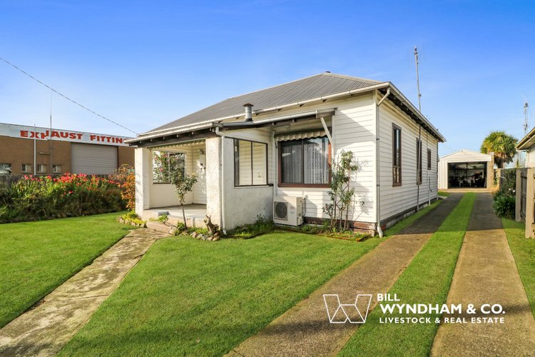 60 Browning Street, Orbost