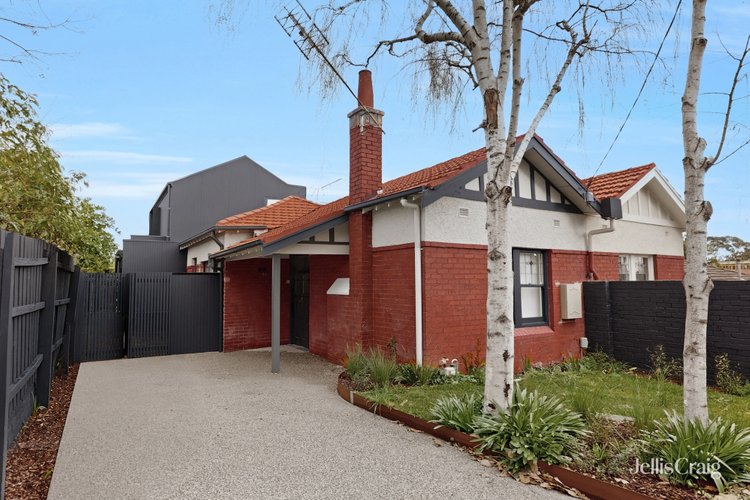 60 Campbell Grove Hawthorn East 3123