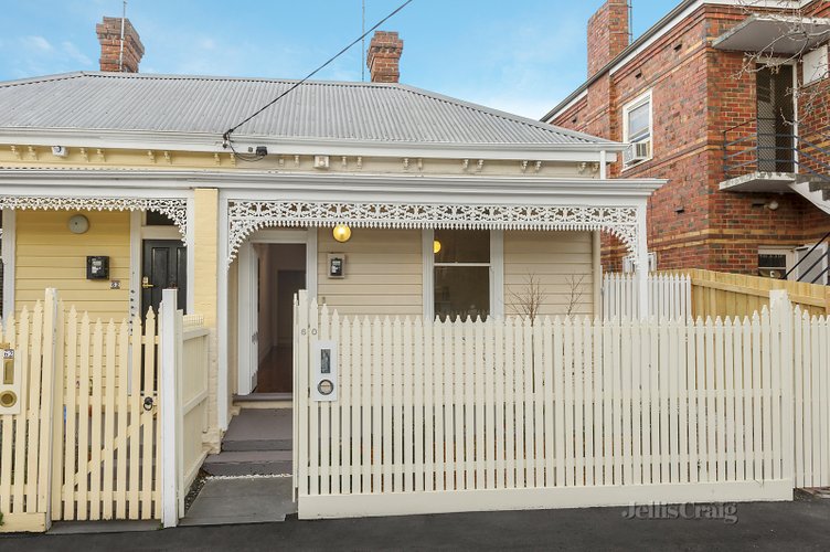 60 Charles Street Abbotsford 3067