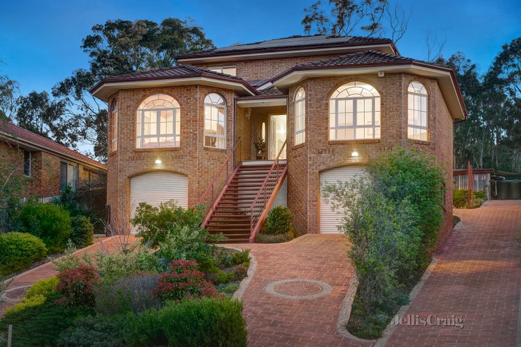 60 Dandallo Drive Eltham 3095