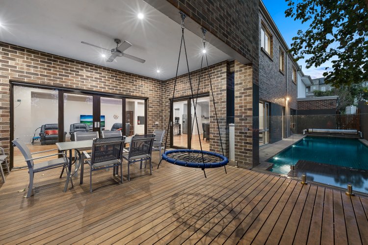 60 Danien Street Glen Waverley 3150