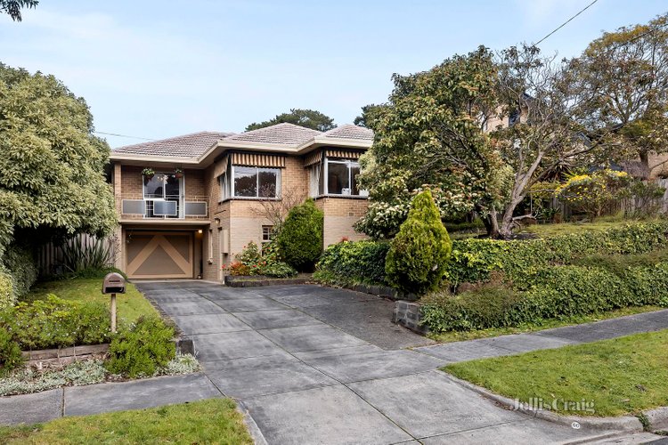 60 Darvall Street Donvale 3111