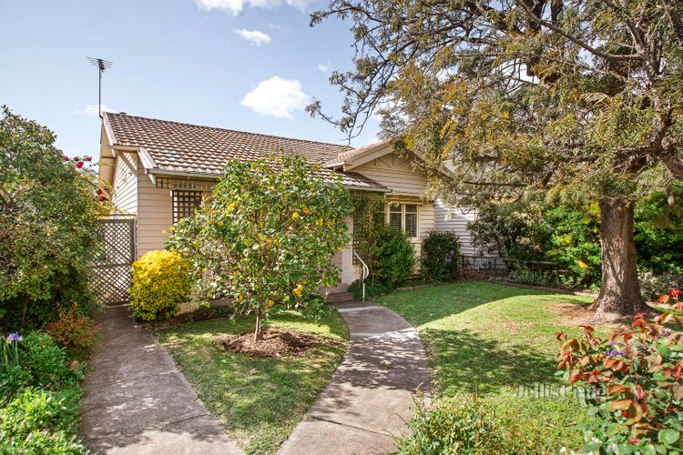 60 Derby Street Northcote 3070