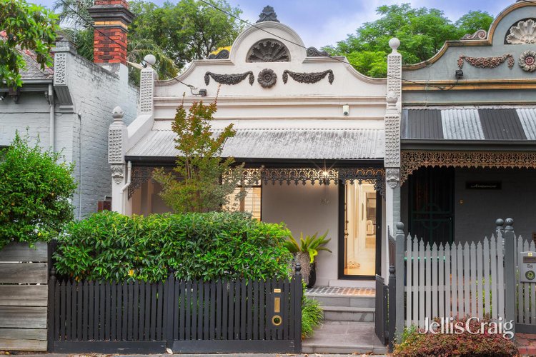 60 Disraeli Street Kew 3101