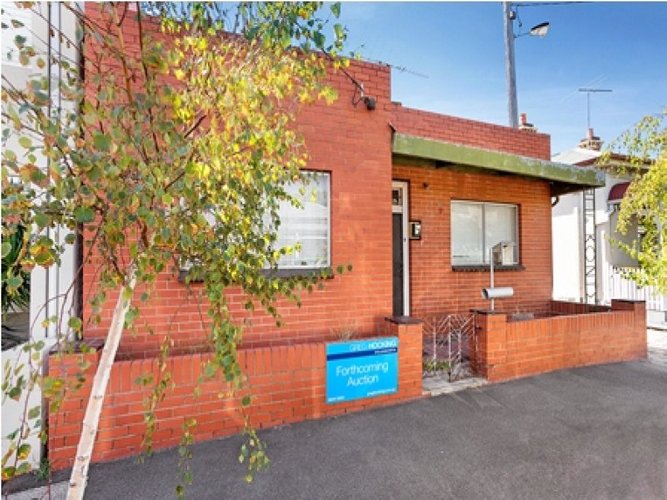 60 Draper Street Albert Park 3206