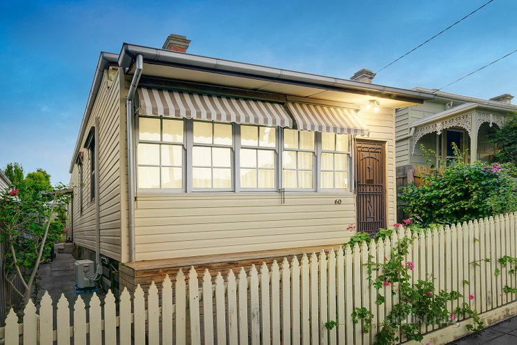 60 Eglinton Street Kew 3101