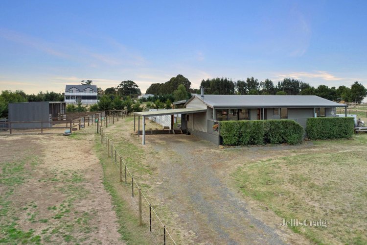 60 Elizabeth Street Allendale 3364