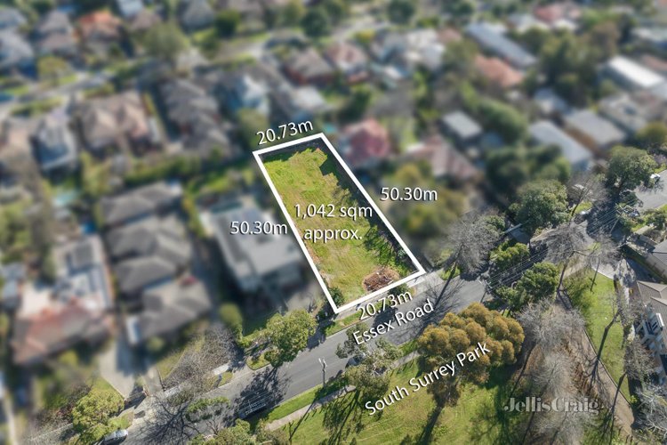 60 Essex Road Surrey Hills 3127