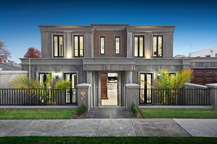 60 Ferndale Road Glen Iris 3146