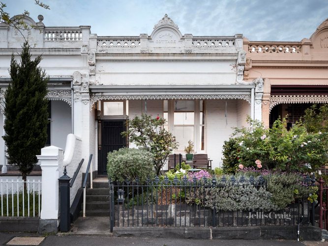 60 Fitzgibbon Street Parkville 3052