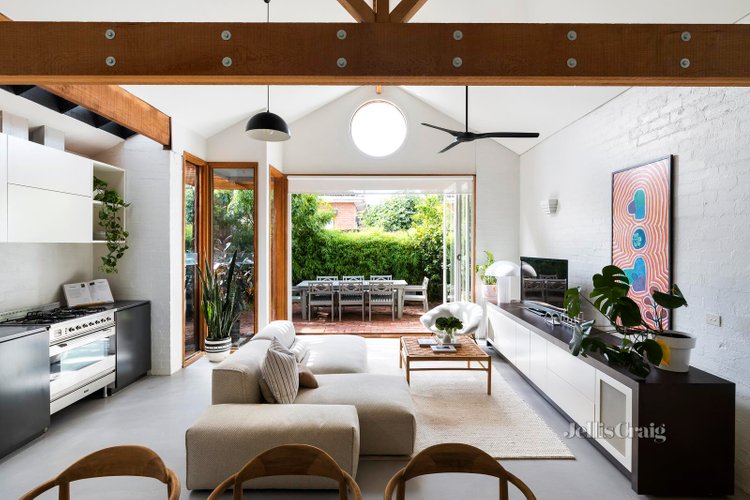 60 Gold Street Brunswick 3056