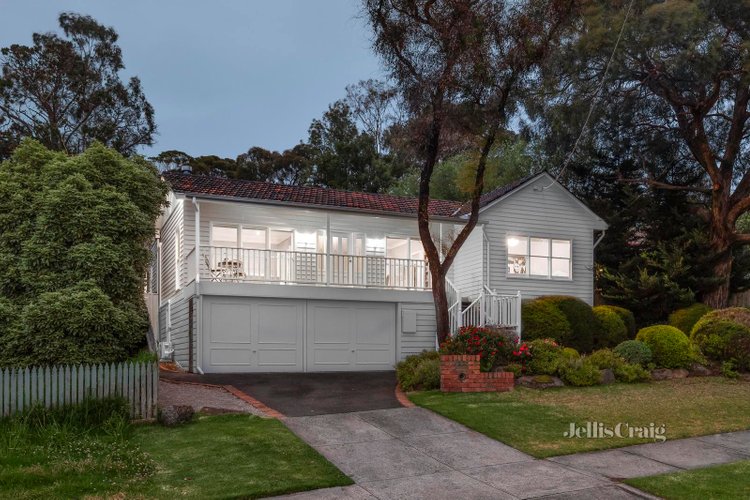 60 Haley Street Diamond Creek 3089