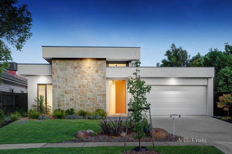 60 Helene Street Bulleen 3105