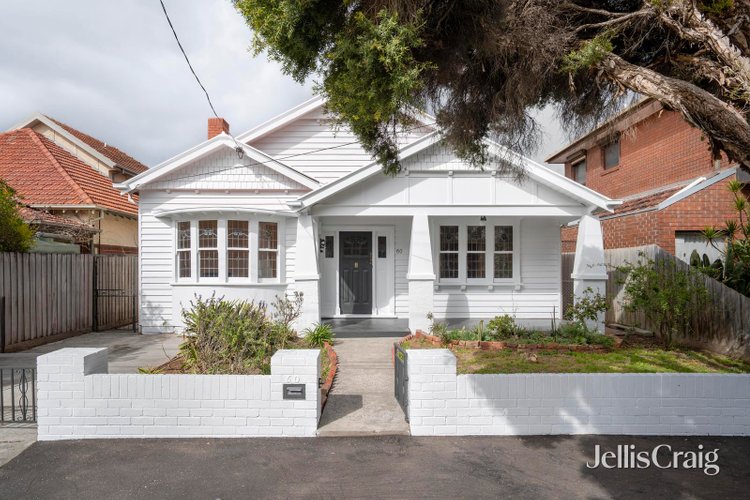 60 Hickford Street Brunswick East 3057