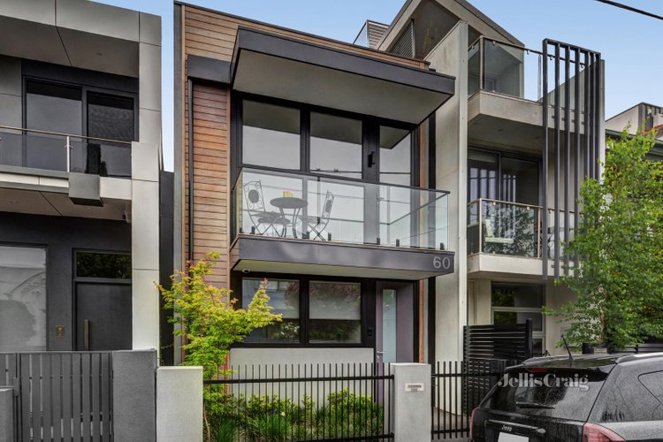 60 Hunter Street Richmond 3121