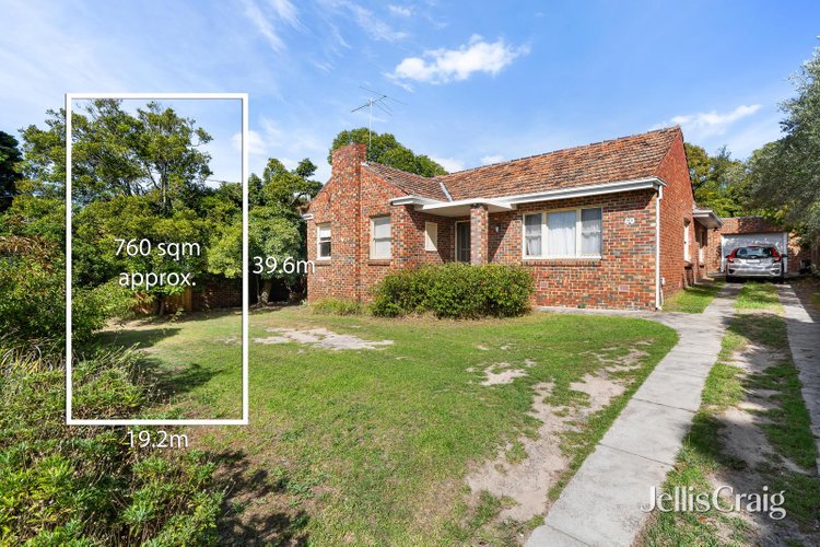 60 Kenmare Street Mont Albert 3127