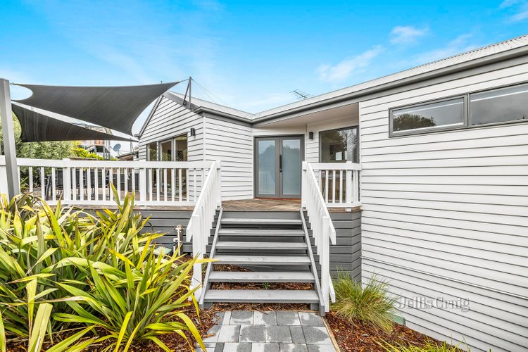 60 Lady Nelson Drive Sorrento 3943