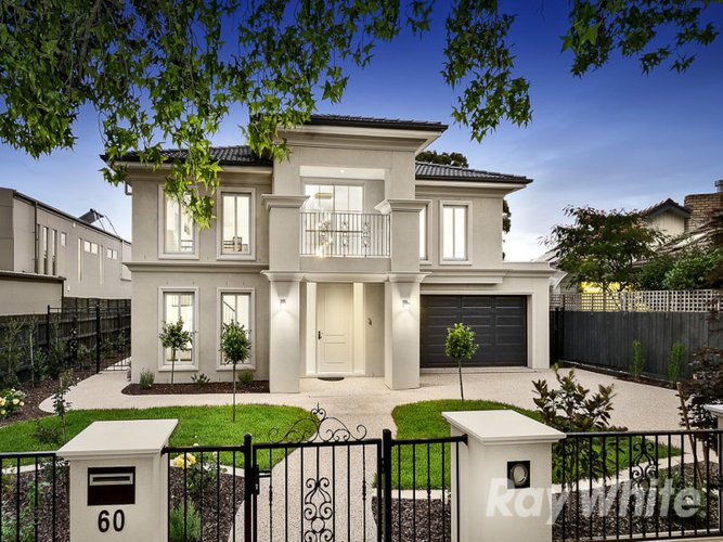 60 Leeds Road Mount Waverley 3149